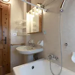 Appartement Mansarda Della Zia By Interhome