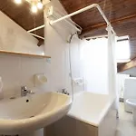 Appartement Mansarda Della Zia By Interhome *