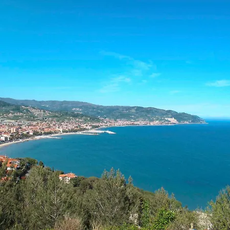 Apartment Mansarda Della Zia By Interhome