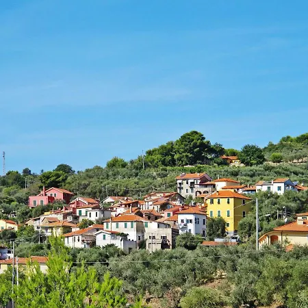 Mansarda Della Zia By Interhome Apartment *