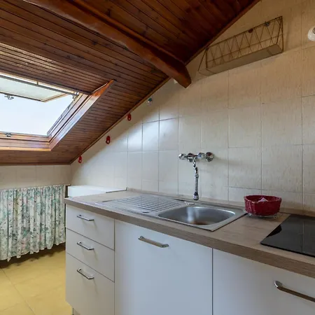 Mansarda Della Zia By Interhome Apartment Diano Marina