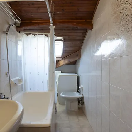 Mansarda Della Zia By Interhome