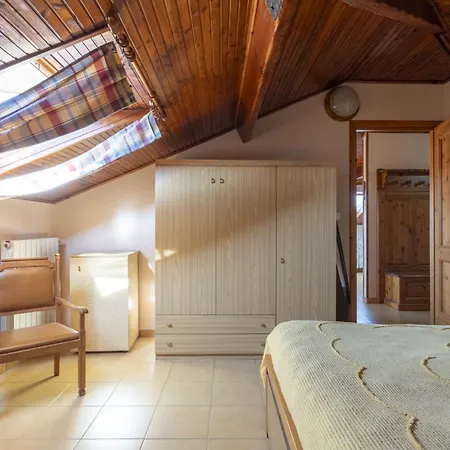 Mansarda Della Zia By Interhome *