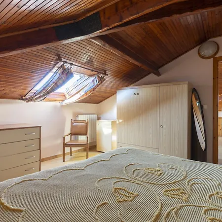 Mansarda Della Zia By Interhome *