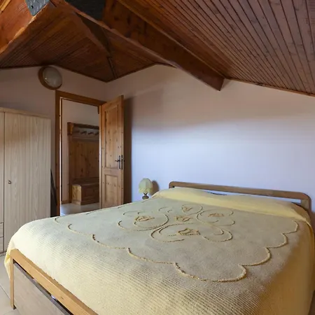 Apartment Mansarda Della Zia By Interhome Diano Marina