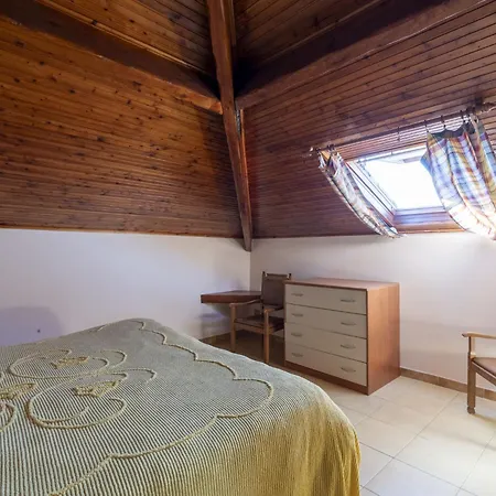 Apartment Mansarda Della Zia By Interhome Diano Marina