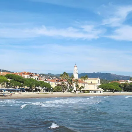 Mansarda Della Zia By Interhome