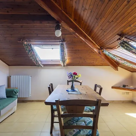 Mansarda Della Zia By Interhome * Diano Marina