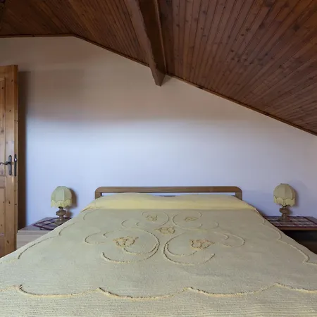 Mansarda Della Zia By Interhome *