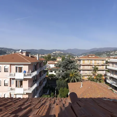 Mansarda Della Zia By Interhome *