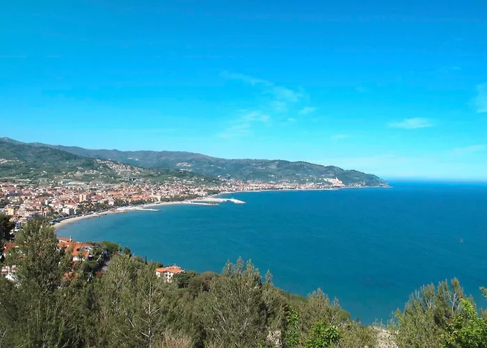 Apartment Mansarda Della Zia By Interhome