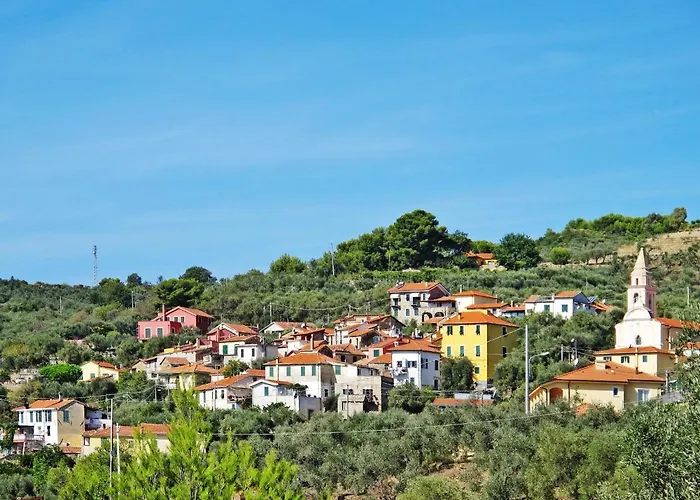 Mansarda Della Zia By Interhome Lejlighed *