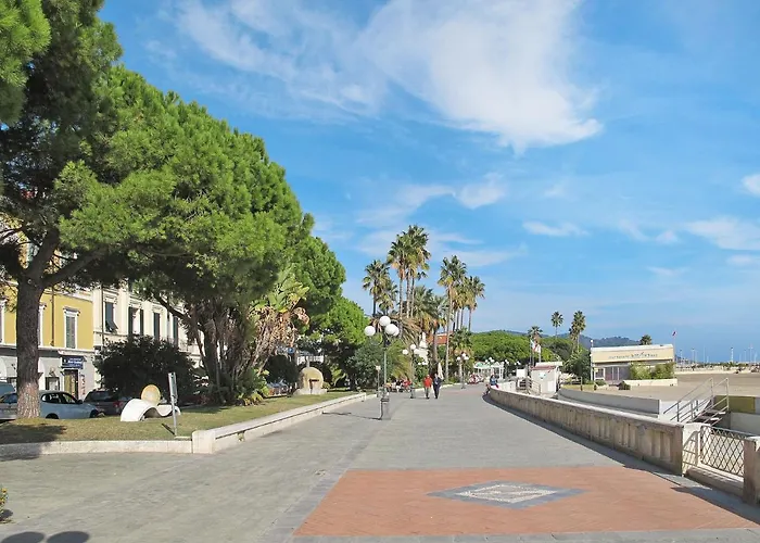 Apartment Mansarda Della Zia By Interhome