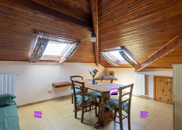 Mansarda Della Zia By Interhome