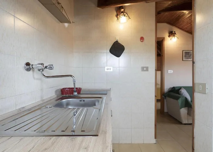 Mansarda Della Zia By Interhome * Diano Marina