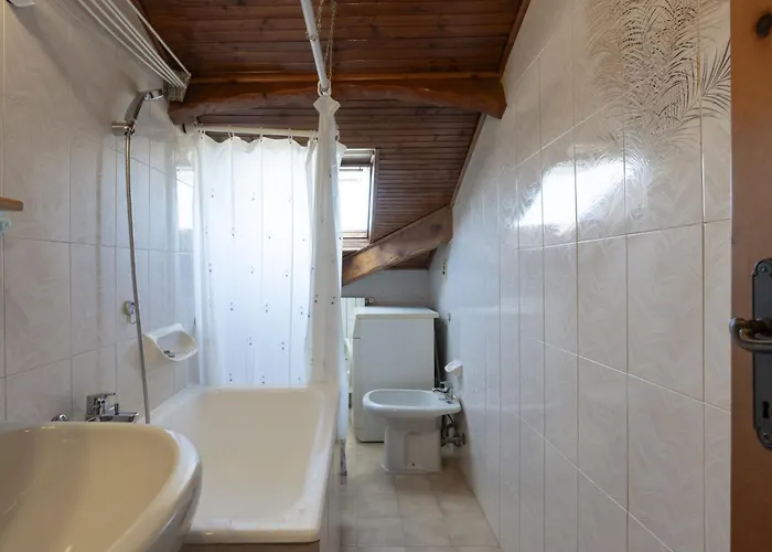 Mansarda Della Zia By Interhome