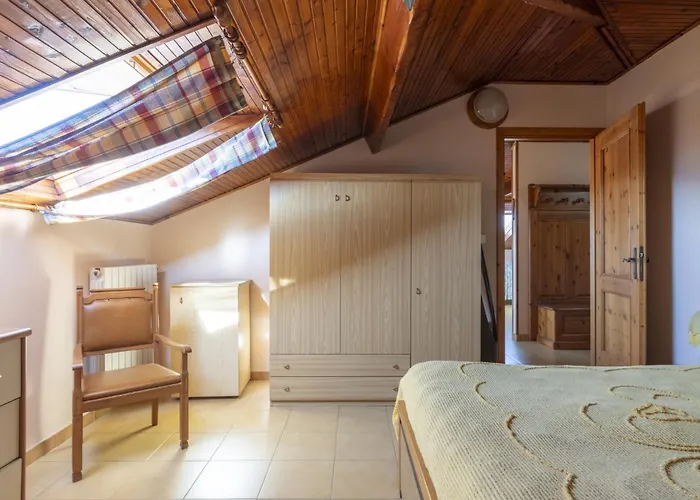 Mansarda Della Zia By Interhome *