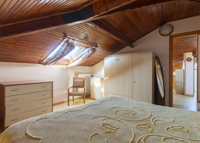 Mansarda Della Zia By Interhome *