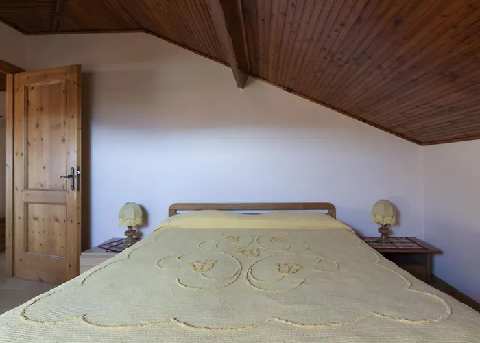 Mansarda Della Zia By Interhome *