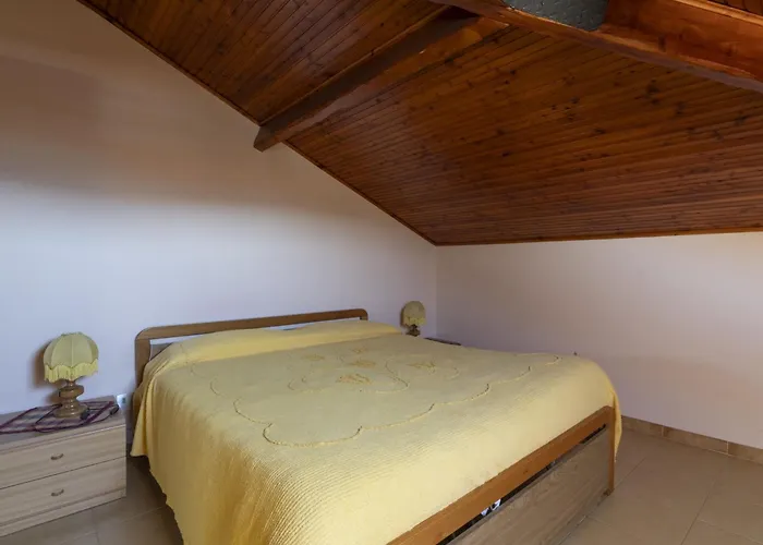 Mansarda Della Zia By Interhome Lejlighed *