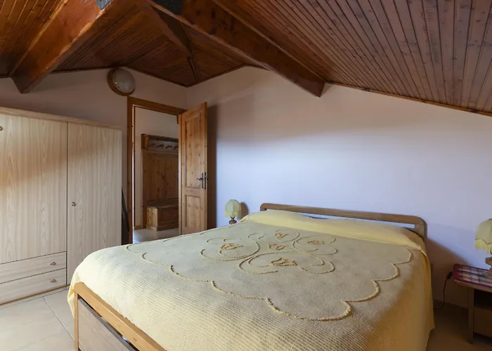 Apartment Mansarda Della Zia By Interhome Diano Marina