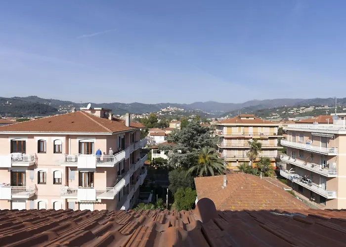 Mansarda Della Zia By Interhome *