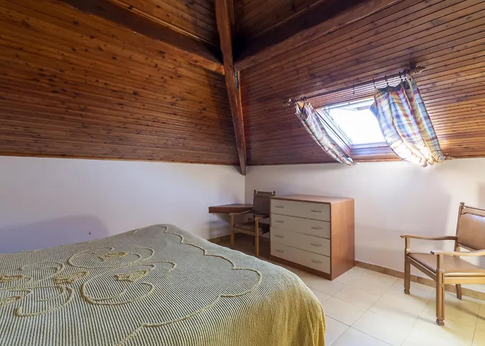 Lejlighed Mansarda Della Zia By Interhome Diano Marina